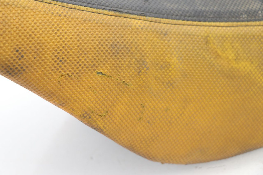 photo de SELLE KTM SX 85 (2003 - 2012) - Vista d'insieme del prodotto