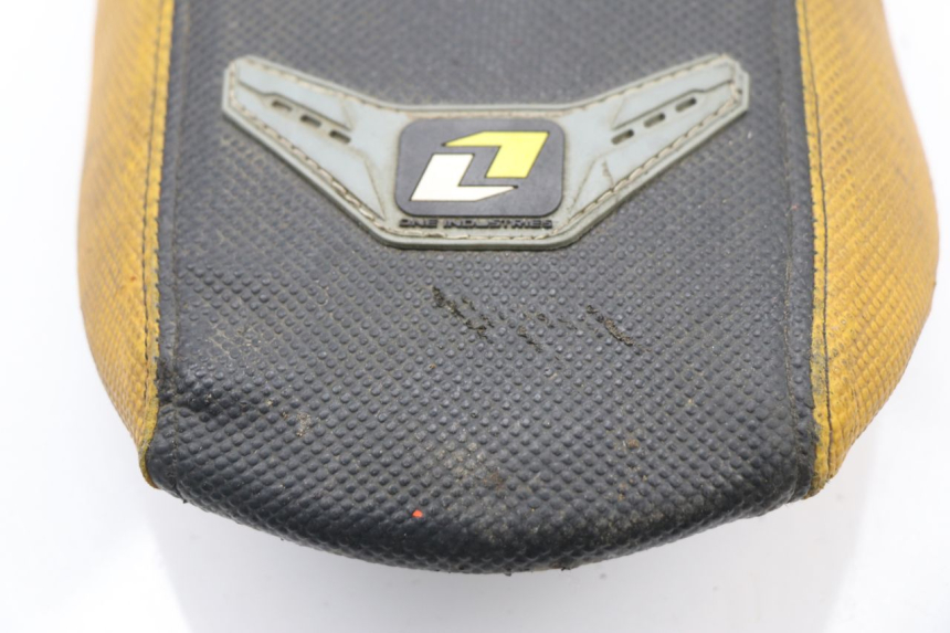 photo de SELLE KTM SX 85 (2003 - 2012) - Stato della superficie e materiale