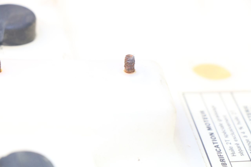 photo de SELLA PEUGEOT SX 80 (1986 - 1995) - Dettaglio del componente