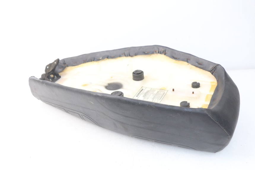 photo de SELLA PEUGEOT SX 80 (1986 - 1995) - Zoom sui componenti