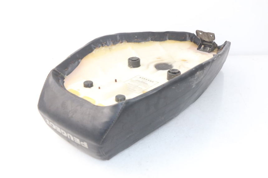 photo de SELLA PEUGEOT SX 80 (1986 - 1995) - Foto prodotto supplementare