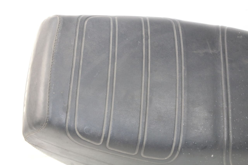 photo de SELLA PEUGEOT SX 80 (1986 - 1995) - Ispezione visiva dettagliata