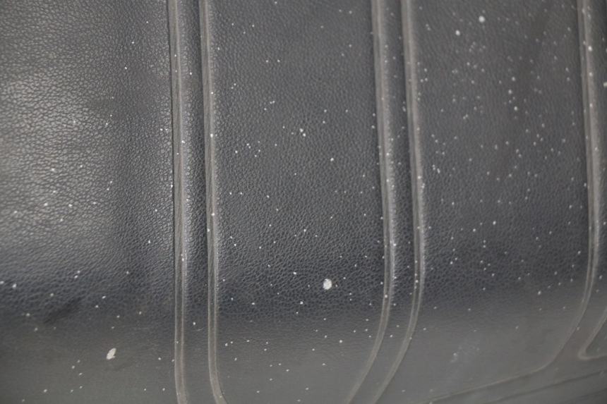 photo de SELLA PEUGEOT SX 80 (1986 - 1995) - Focus sulla struttura