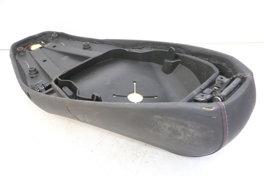 photo de SELLE APRILIA SXR 50 (2021 - 2023) - Primo piano ad alta risoluzione