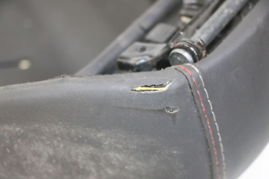 photo de SELLE APRILIA SXR 50 (2021 - 2023) - Foto prodotto supplementare