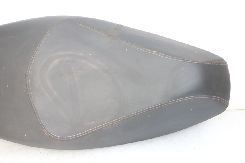 photo de SELLE APRILIA SXR 50 (2021 - 2023) - Zoom sullo stato d'uso