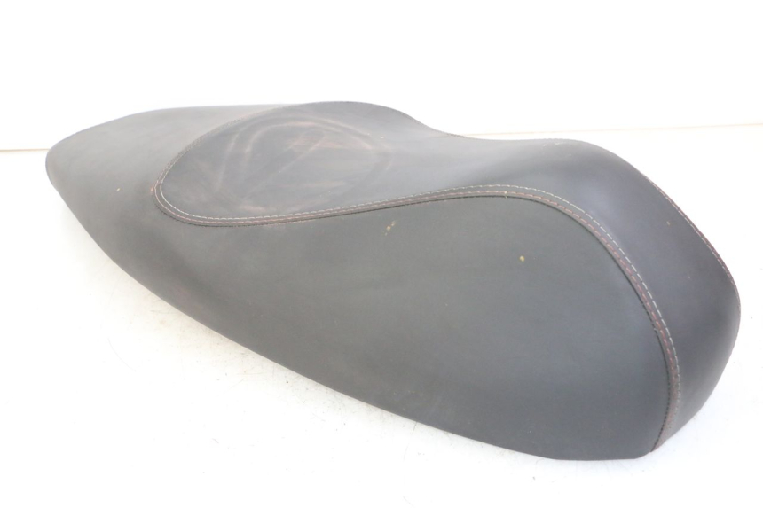 photo de SELLE APRILIA SXR 50 (2021 - 2023) - Primo piano tecnico