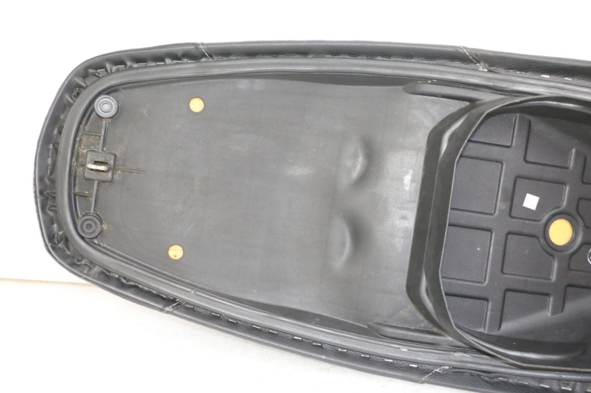 photo de SELLE SYM JET 14 4T 50 (2018 - 2022) - Caratteristiche distintive