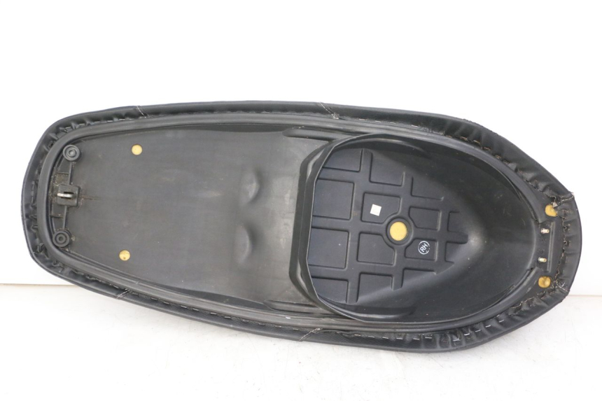 photo de SELLE SYM JET 14 4T 50 (2018 - 2022) - Primo piano ad alta risoluzione