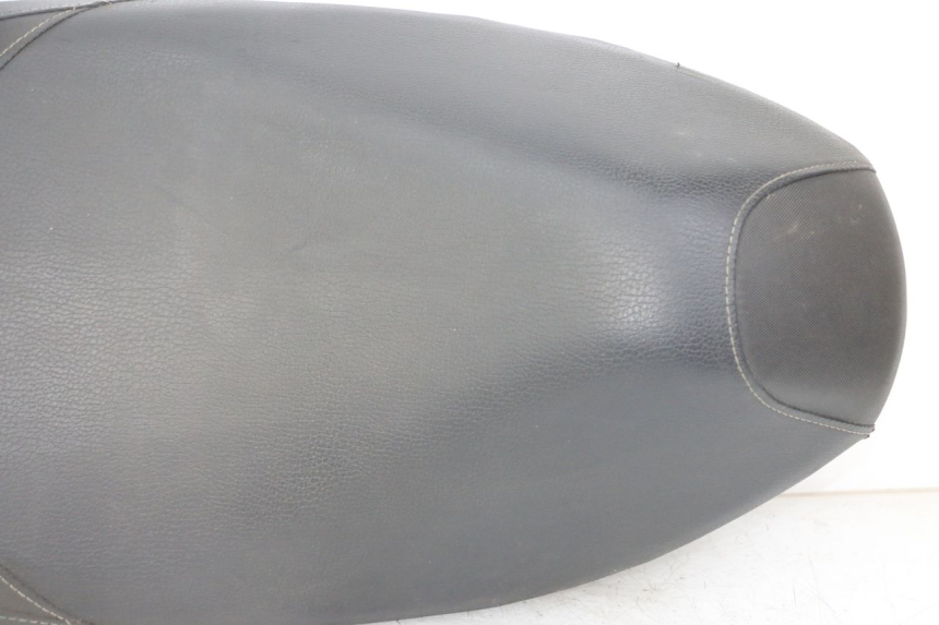 photo de SELLE SYM JET 14 4T 50 (2018 - 2022) - Ispezione visiva dettagliata