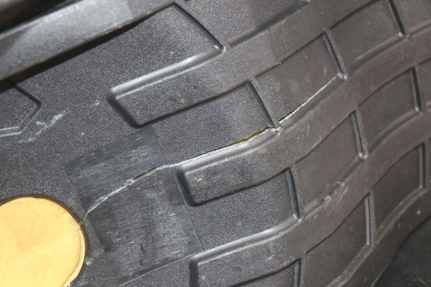 photo de SELLE SYM ORBIT III 3 4T 50 (2018 - 2021) - Altra vista dell'articolo