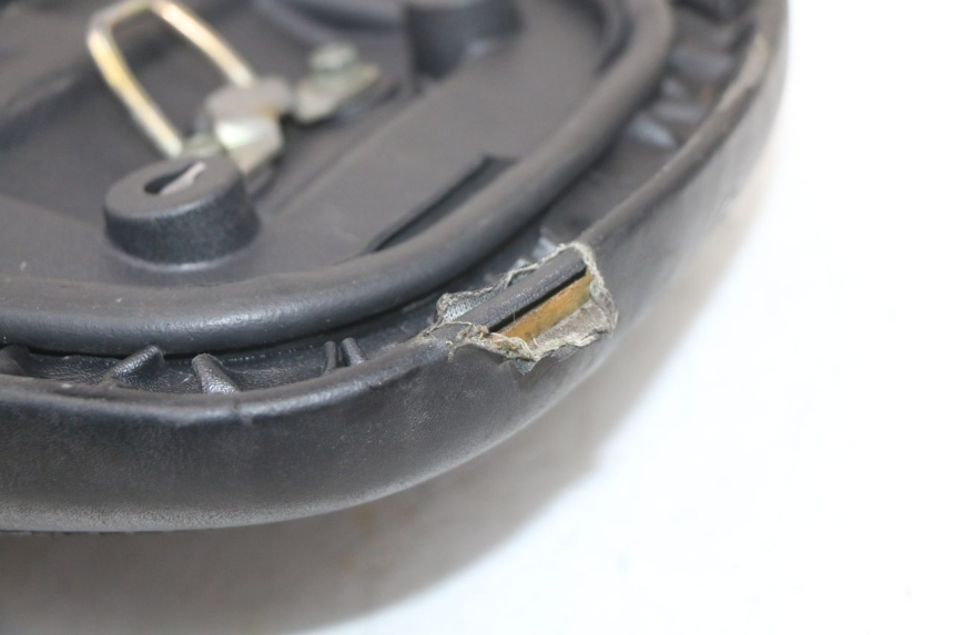 photo de SELLE SYM ORBIT III 3 4T 50 (2018 - 2021) - Caratteristiche distintive