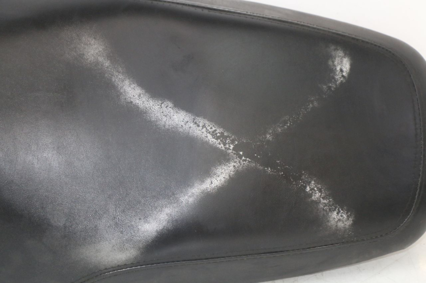 photo de SELLE SYM ORBIT III 3 4T 50 (2018 - 2021) - Zoom sullo stato d'uso