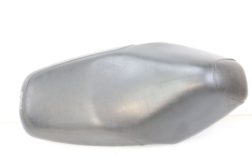 photo de SELLE SYM ORBIT III 3 4T 50 (2018 - 2021) - Vista principale