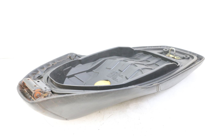 photo de SELLE SYM ORBIT III 3 4T 50 (2018 - 2021) - Foto prodotto supplementare