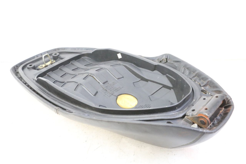 photo de SELLE SYM ORBIT III 3 4T 50 (2018 - 2021) - Ispezione visiva dettagliata