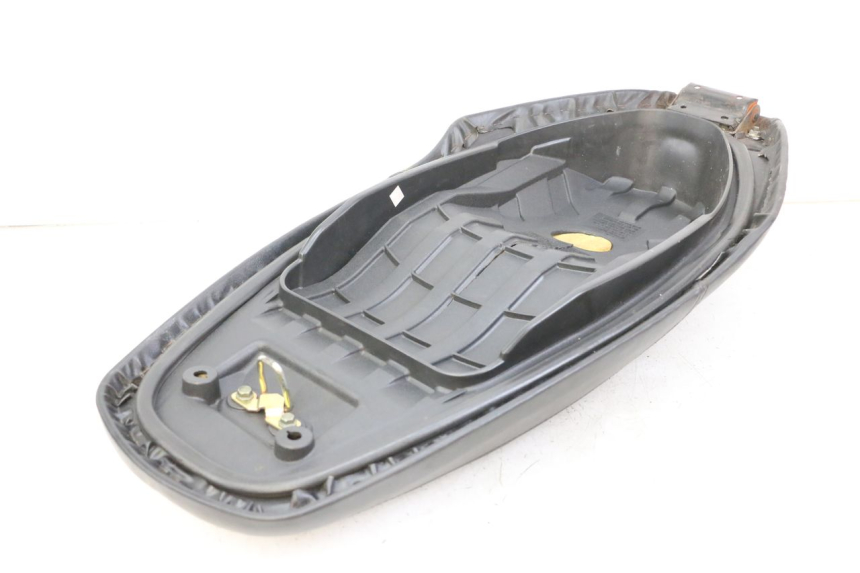 photo de SELLE SYM ORBIT III 3 4T 50 (2018 - 2021) - Focus sulla struttura