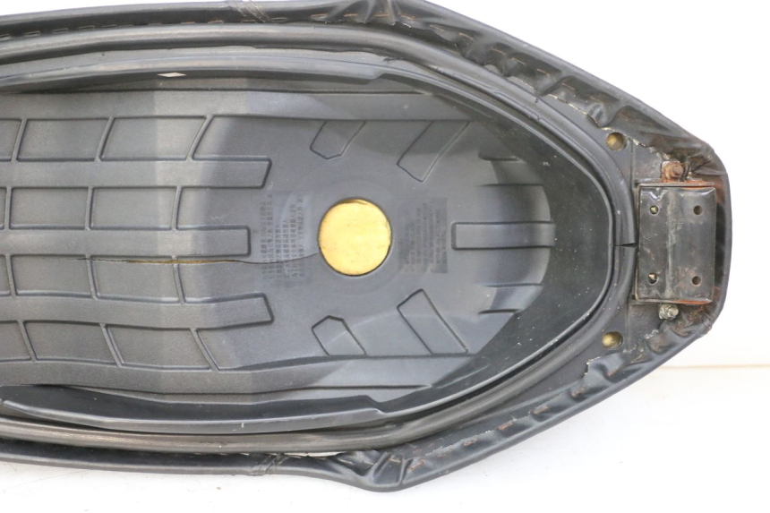 photo de SELLE SYM ORBIT III 3 4T 50 (2018 - 2021) - Angolazione alternativa