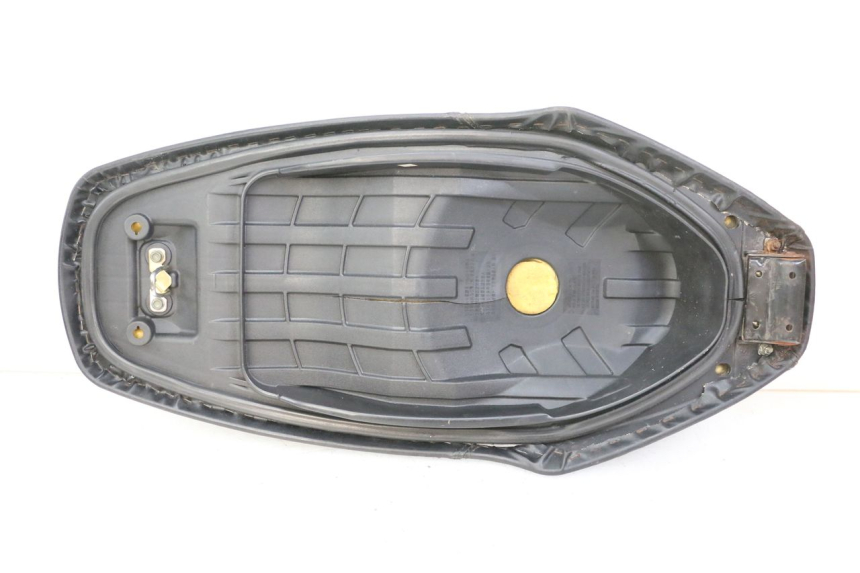 photo de SELLE SYM ORBIT III 3 4T 50 (2018 - 2021) - Panoramica del profilo