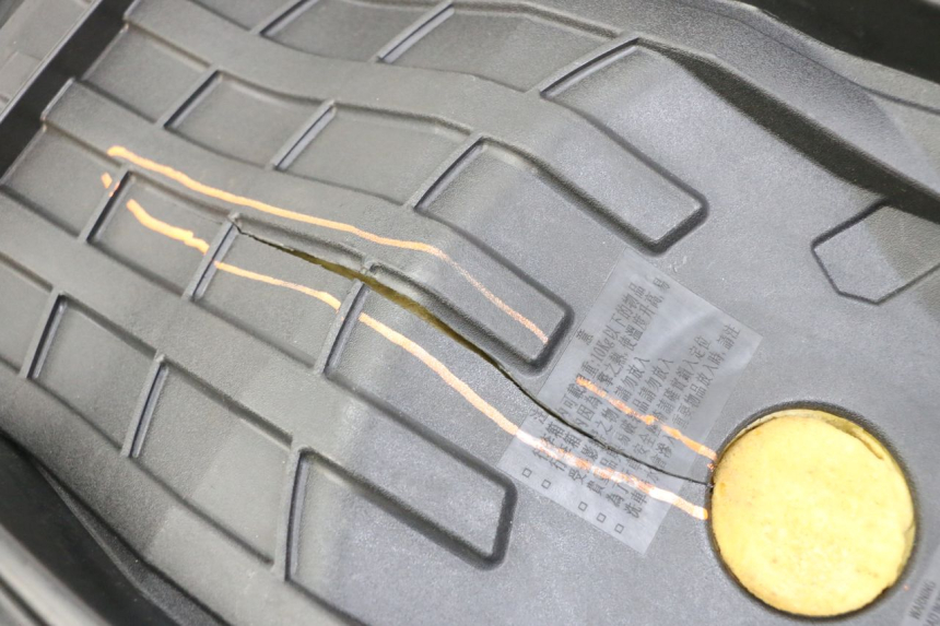 photo de SELLE SYM ORBIT III 3 4T 50 (2018 - 2021) - Altra angolazione