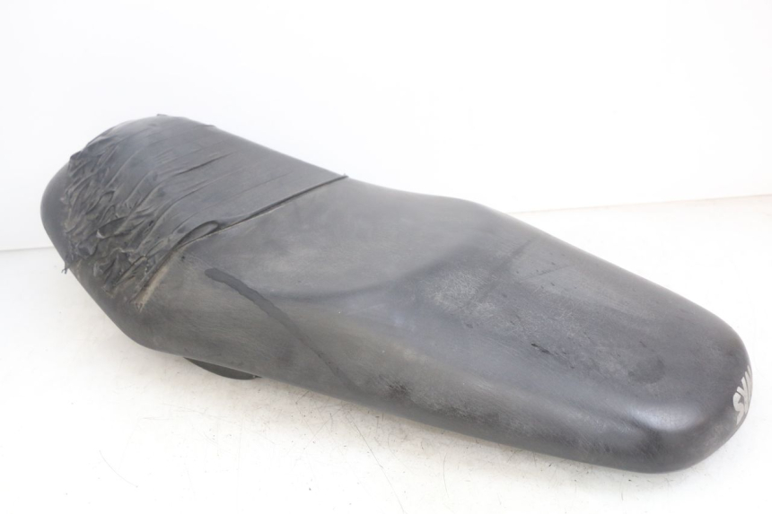 photo de SELLE SYM SYMPHONY 125 (2009 - 2015) - Ispezione visiva dettagliata