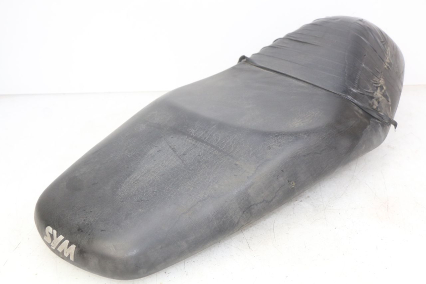 photo de SELLE SYM SYMPHONY 125 (2009 - 2015) - Focus sulla struttura