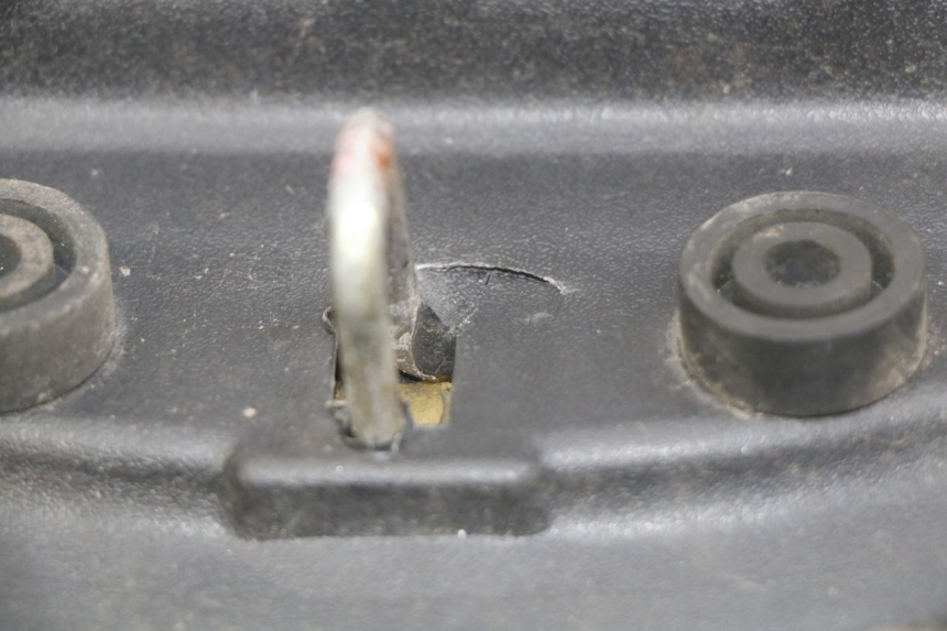 photo de SELLE SYM SYMPHONY 125 (2009 - 2015) - Primo piano tecnico