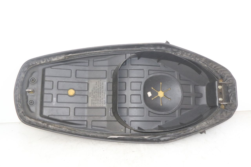 photo de SELLE SYM SYMPHONY 125 (2009 - 2015) - Ricambio usato controllato