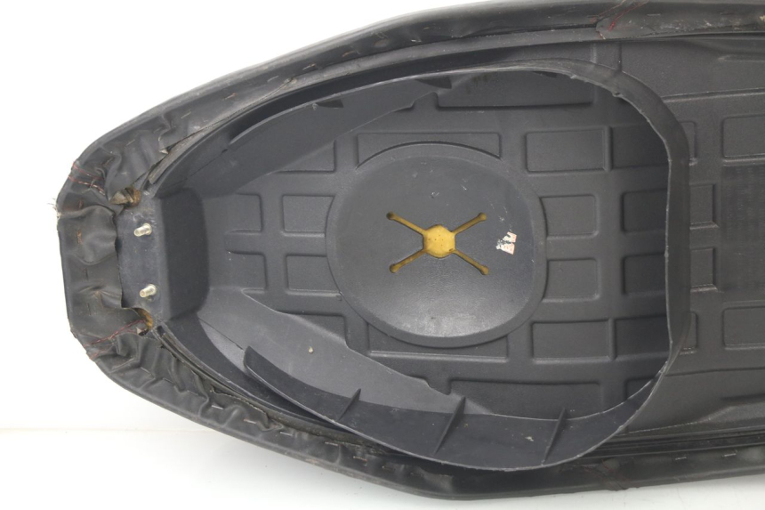 photo de SELLA SYM SYMPHONY 50 (2009 - 2015) - Caratteristiche distintive