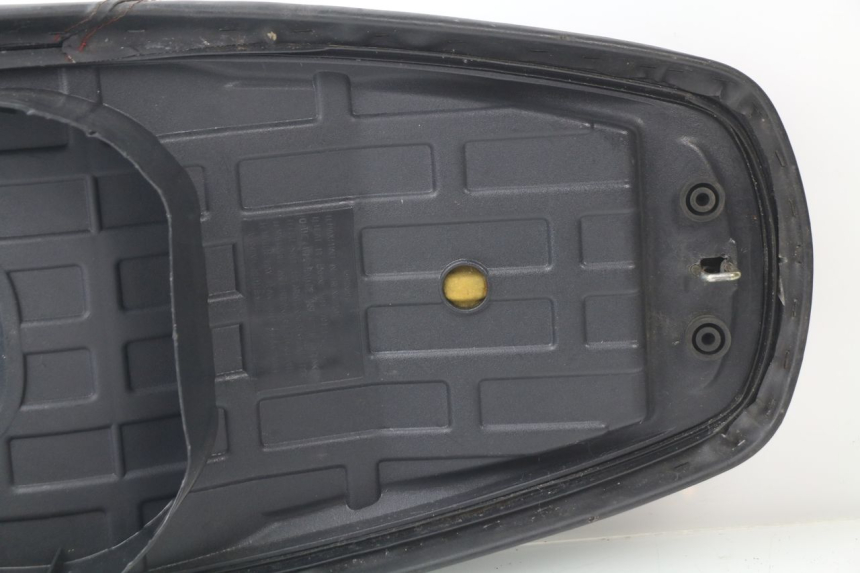 photo de SELLA SYM SYMPHONY 50 (2009 - 2015) - Zoom sui componenti