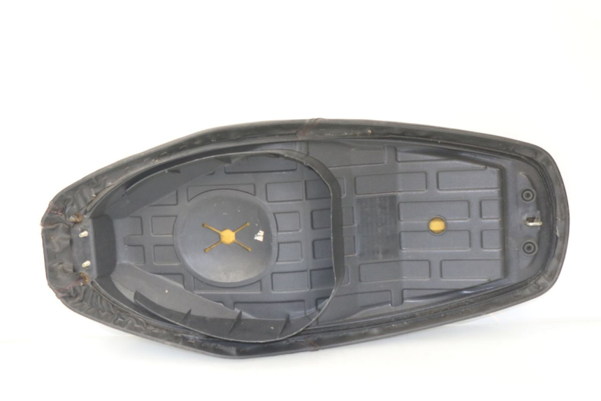 photo de SELLA SYM SYMPHONY 50 (2009 - 2015) - Primo piano ad alta risoluzione