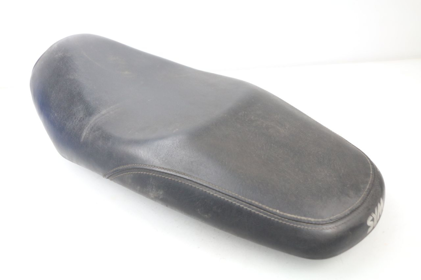 photo de SELLA SYM SYMPHONY 50 (2009 - 2015) - Zoom sullo stato d'uso