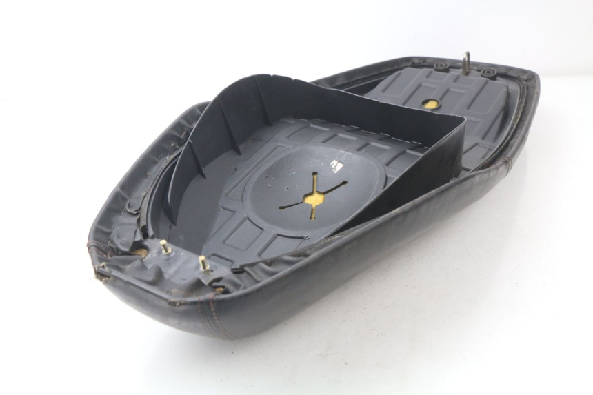 photo de SELLA SYM SYMPHONY 50 (2009 - 2015) - Marcature e riferimenti originali