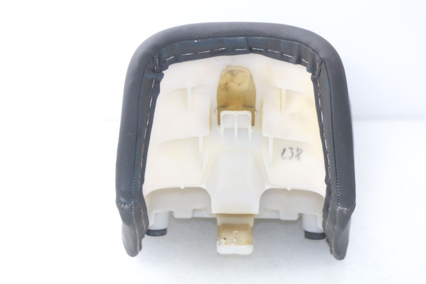 photo de SELLA YAMAHA TDM ABS 900 (2002 - 2014) - Marcature e riferimenti originali