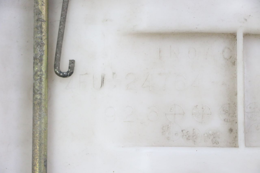 photo de SELLA YAMAHA TDR DELTABOX 125 (1997 - 2003) - Dettaglio del componente