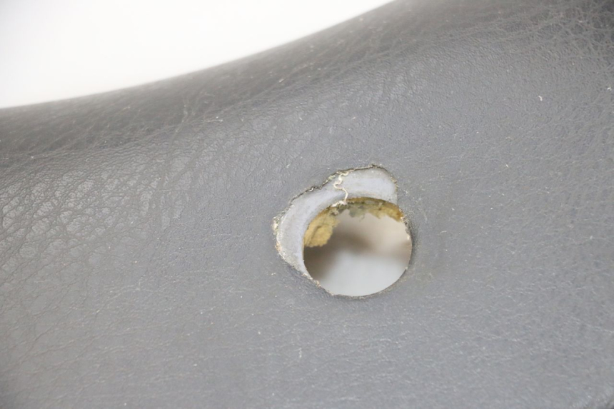 photo de SELLA YAMAHA TDR DELTABOX 125 (1997 - 2003) - Primo piano ad alta risoluzione