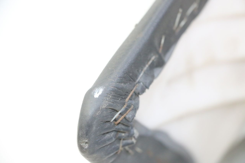 photo de SELLA YAMAHA TDR DELTABOX 125 (1997 - 2003) - Focus sulla struttura