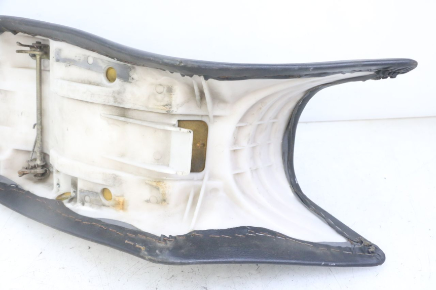 photo de SELLA YAMAHA TDR DELTABOX 125 (1997 - 2003) - Vista d'insieme del prodotto