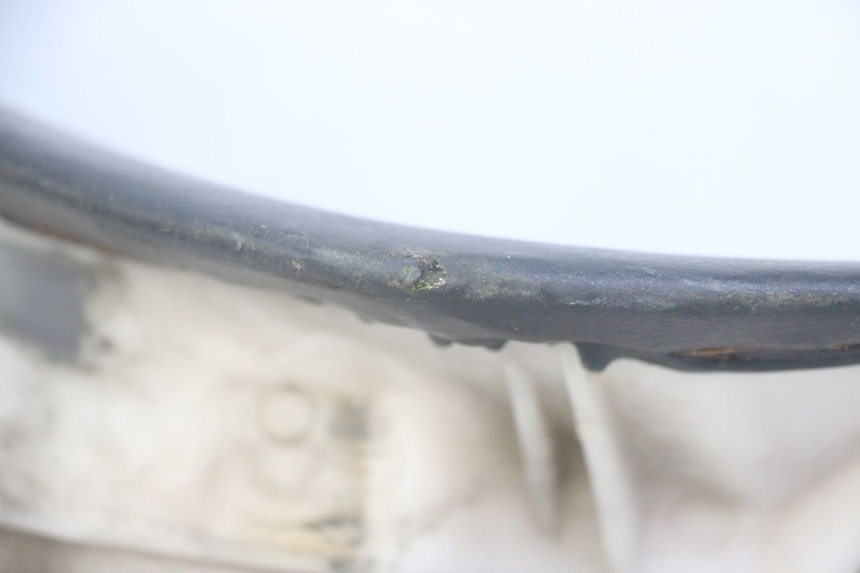 photo de SELLA YAMAHA TDR DELTABOX 125 (1997 - 2003) - Stato della superficie e materiale