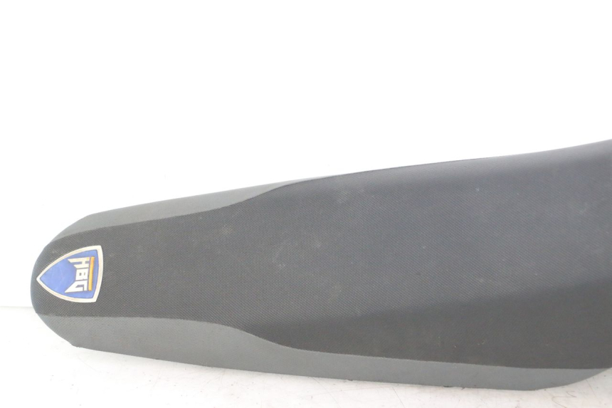 photo de SELLA HUSABERG TE 250 (2011 - 2014) - Zoom sullo stato d'uso