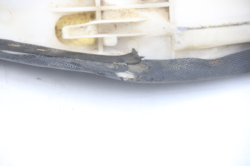 photo de SELLA NITRO MOTORS THUNDER 125 - Dettaglio del componente