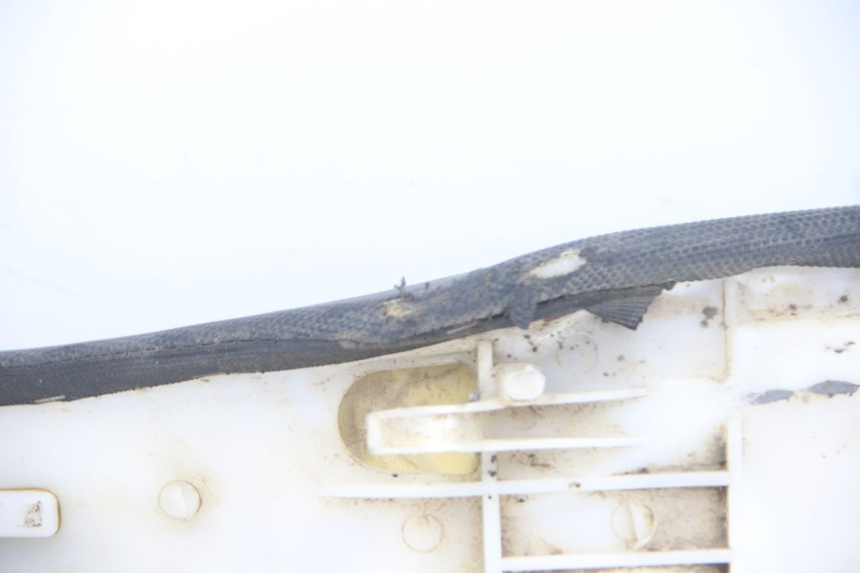 photo de SELLA NITRO MOTORS THUNDER 125 - Zoom sullo stato d'uso