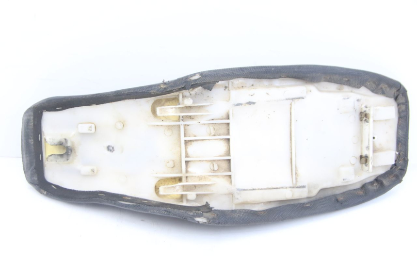 photo de SELLA NITRO MOTORS THUNDER 125 - Altra angolazione