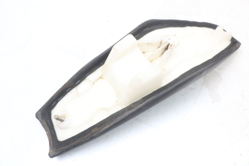 photo de SELLA NITRO MOTORS THUNDER 125 - Primo piano tecnico