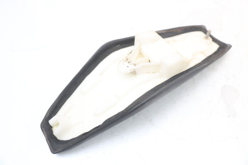 photo de SELLA NITRO MOTORS THUNDER 125 - Vista d'insieme del prodotto