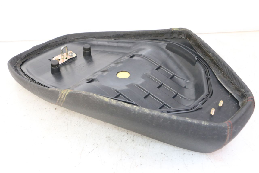 photo de SELLA TNT MOTOR BOSTON 4T 50 (2018 - 2025) - Primo piano ad alta risoluzione