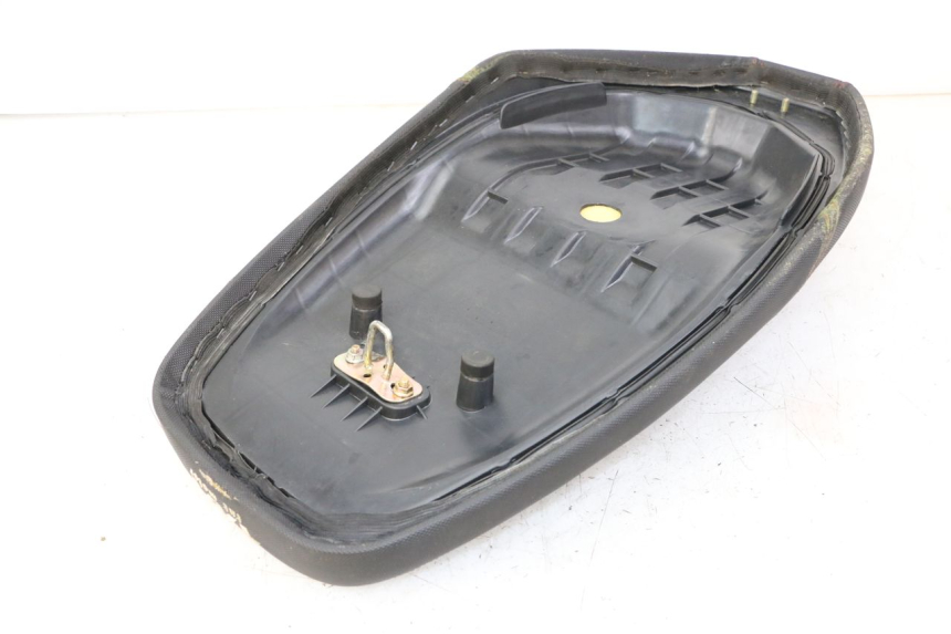 photo de SELLA TNT MOTOR BOSTON 4T 50 (2018 - 2025) - Foto prodotto supplementare