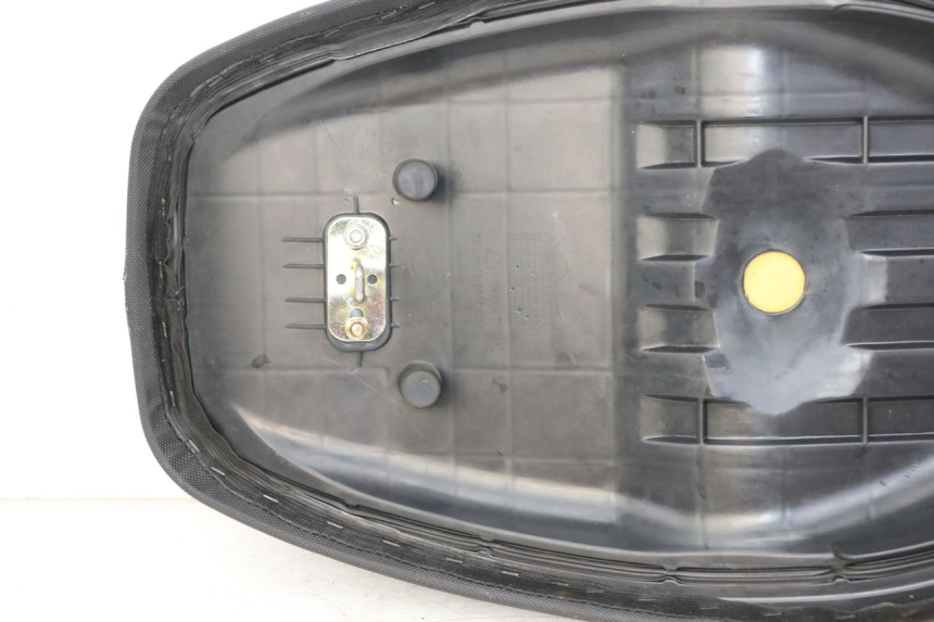 photo de SELLA TNT MOTOR BOSTON 4T 50 (2018 - 2025) - Focus sulla struttura