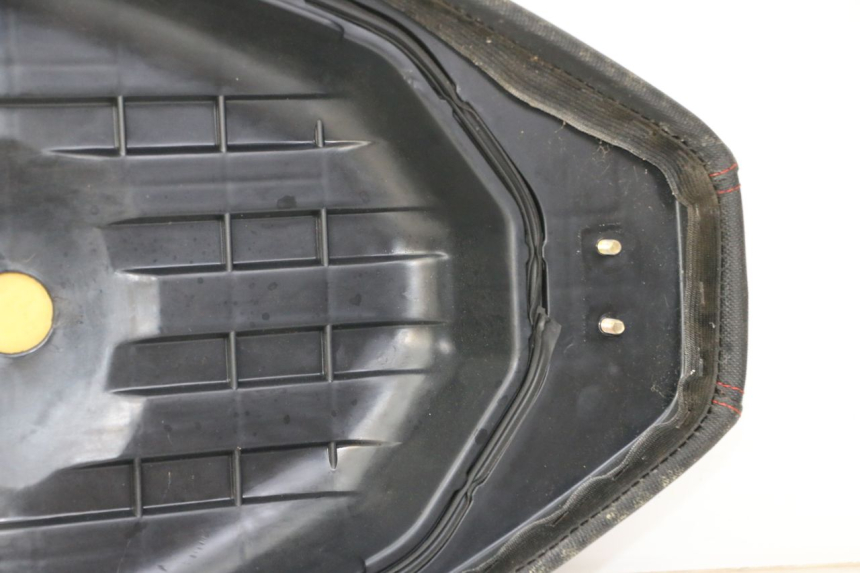 photo de SELLA TNT MOTOR BOSTON 4T 50 (2018 - 2025) - Angolazione alternativa