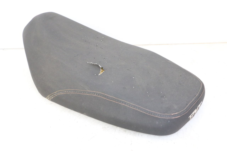 photo de SELLA TNT MOTOR BOSTON 4T 50 (2018 - 2025) - Vista d'insieme del prodotto